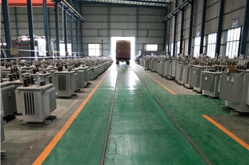 市中S13-1000kva/10kv/0.4