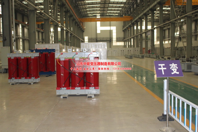市中S11-3150KVA油浸式变压器